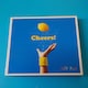 KEYTALK CheersI SY CD{DVD