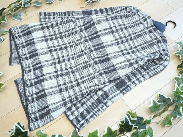 Vi 8596 ML m[J[ O J[fBK H ~ jbg `FbN fB[X O[n AN100  t@bV 
