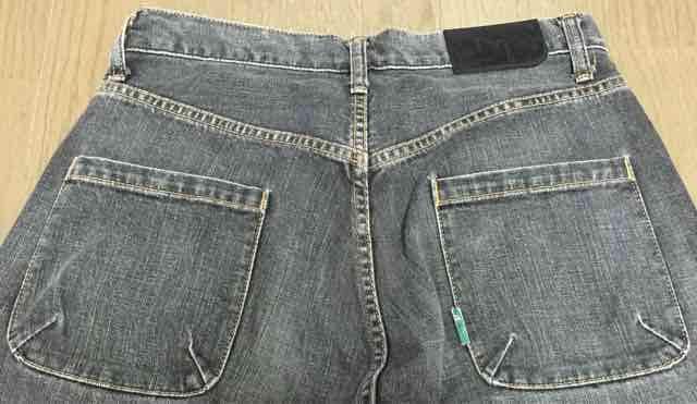 sMACKDADDYtfj XbK[ Xe[V[ tFmm FAT re[W Be[W VINTAGE Ò  uh 