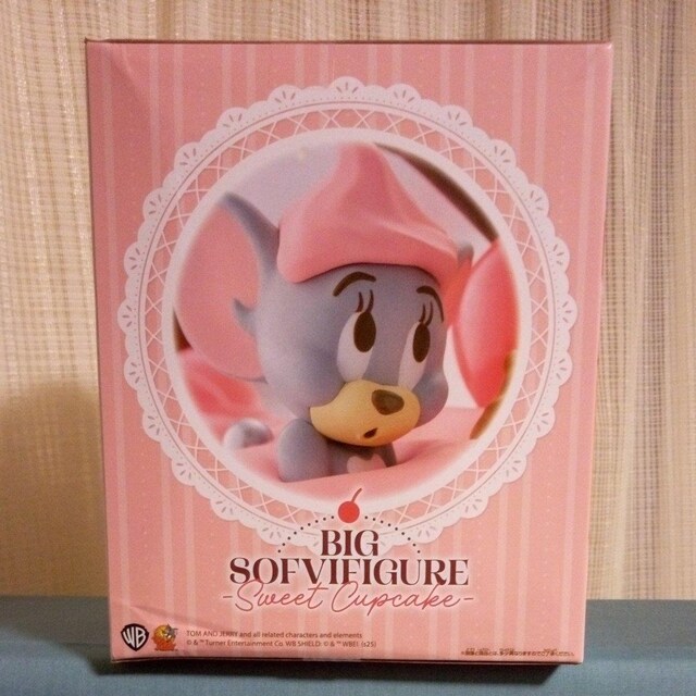 gƃWF[rbO\trtBMA[Sweet Cupcake[