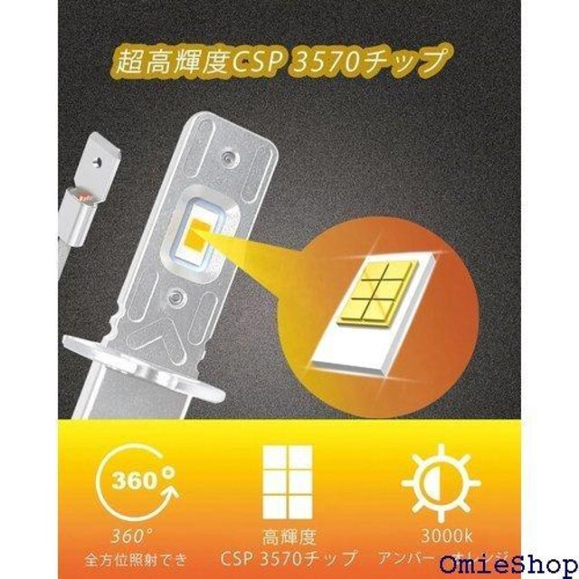 H3 LED tHOv F 12V/24Vp ɐ CSP 3570`bv ʔ 2{Zbg 691  /oCN