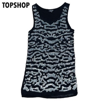 i TOPSHOP gbvVbv XpR[ ^Ngbv 36
