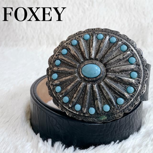 i FOXEY tHNV[ ^[RCYu[ U[ obN xg   uh 