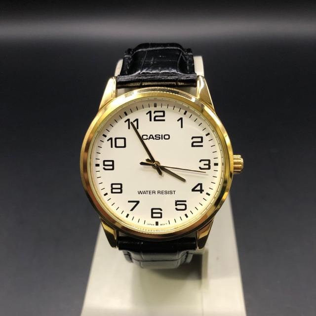  CASIO JVI rv MTP-V001  uh 