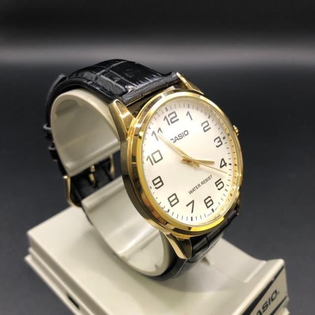  CASIO JVI rv MTP-V001  uh 