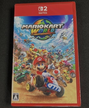 Nintendo Switch 2 }IJ[g [h jeh[ XCb` 2