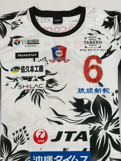 No.6  I蒅p jtH[@iMTCj  W[/X|[c 