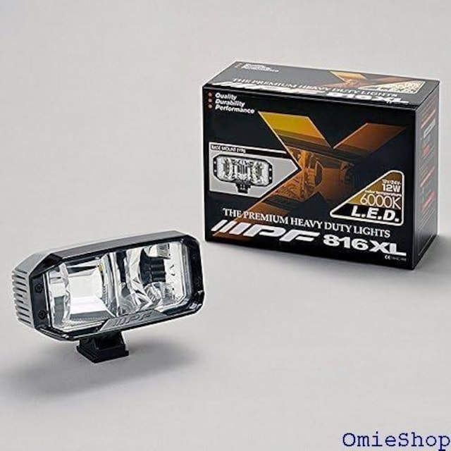 IPF obNv Ɠ [NCg LED p PƓ_\ Chz Xe[t^Cv 816XL 127  /oCN