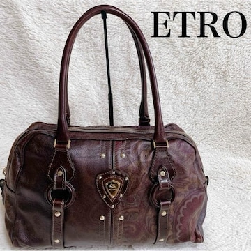 i ETRO Gg S I[U[ nhobO ~j{Xg