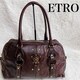  i ETRO Gg S I[U[ nhobO ~j{Xg