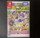lQ[ for Nintendo Switch jeh[ XCb`