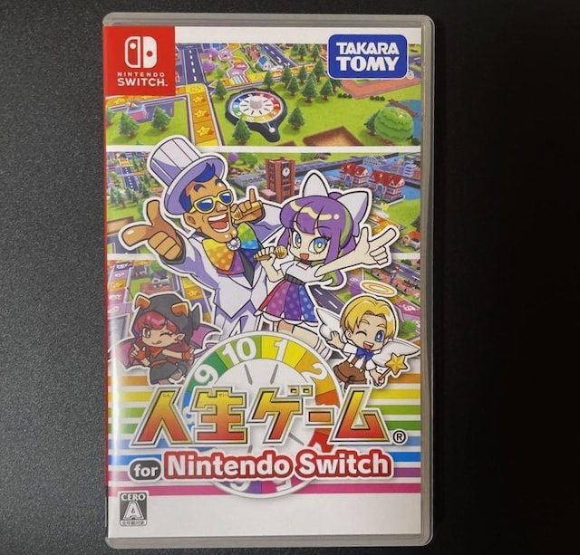 lQ[ for Nintendo Switch jeh[ XCb`   Q[{/\tg 