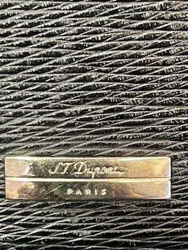 S.T.Dupont Y@z@z z U[ ubN ܂ D