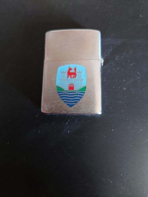 ZIPPOWN 