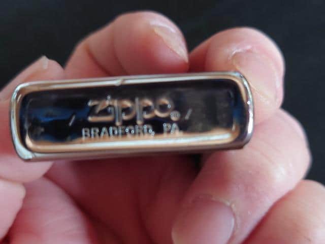 ZIPPOWN