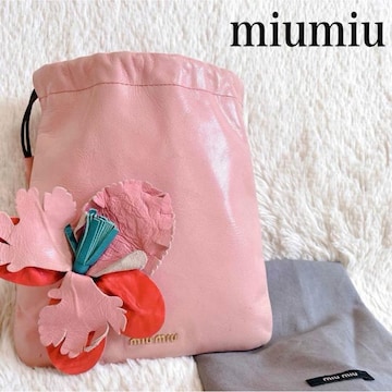  miumiu ~E~E I[U[ t[ В |[` obO