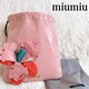  miumiu ~E~E I[U[ t[ В |[` obO