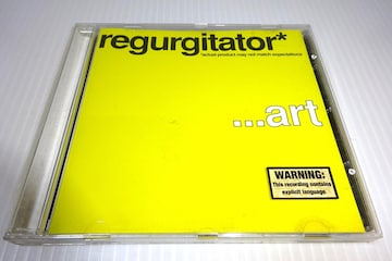 K[We[^[ArtRegurgitatorK[WeC^[2270~