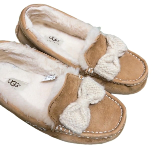 UGG/AOAnsleyAX[jbg{x[W7TCY*m[hXg[w  uh 