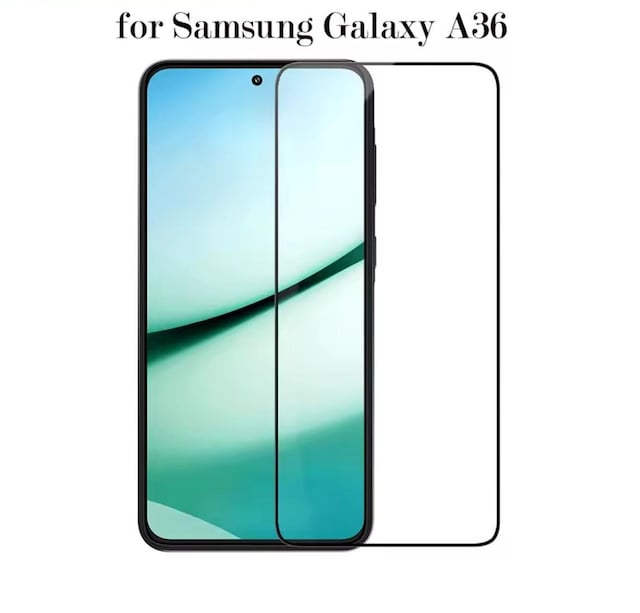 Galaxy A36 5G SC-54F KX tB wFؑΉ MNV[ a36 tO[ Sʐڒ   Ɠd/AV 