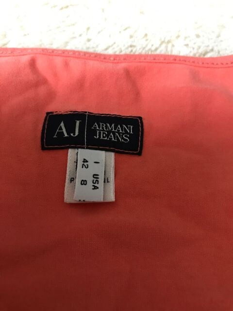 ARMANI  JEANS  TVc  i  uh 