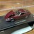 新品未展示品 京商 1/43 日産 フェアレディ240ZG Maroon