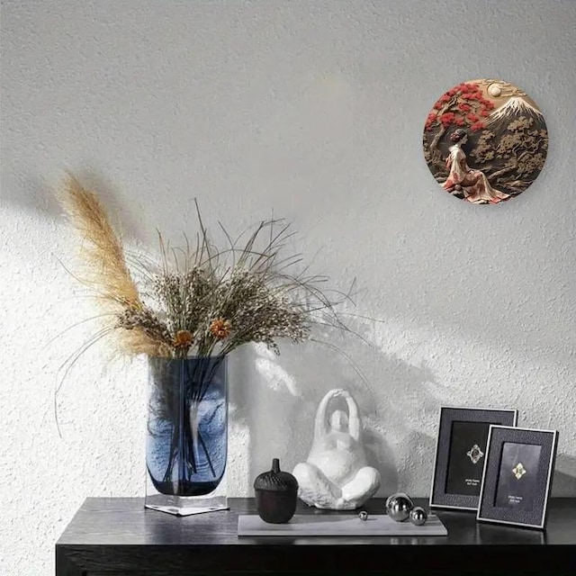 790~VbNȓ{̒e[}̃A~jETC - ƒ끕̑ɍœK 20.32x20.32cm  CeA/Ct 