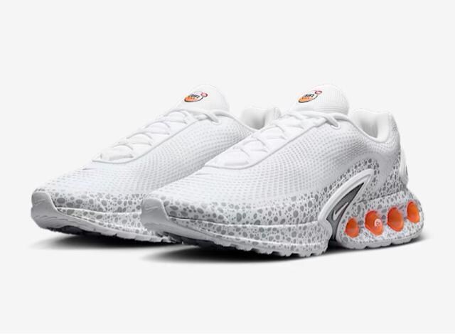 NIKE AIR MAX Dn v~A GNgbN   uh 