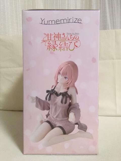 Ð_񂿂̉с@Yumemirize@Ð_[