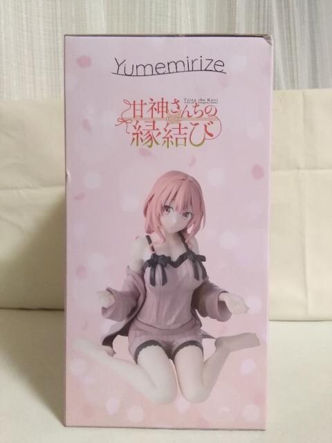 Ð_񂿂̉с@Yumemirize@Ð_[