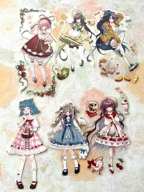 pete[v @̎q@t[c@|Cg 