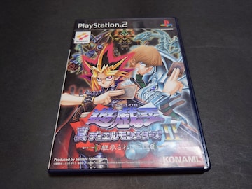 PS2 VY ^fGX^[YII pꂵL / ^fGX^[Y2 