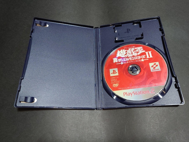 PS2 VY ^fGX^[YII pꂵL / ^fGX^[Y2   Q[{/\tg 
