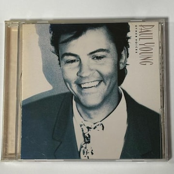 PAUL YOUNG / OTHER VOICES