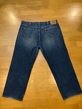 LEVIfS [oCX 533Chfj 傫sizeW42 used