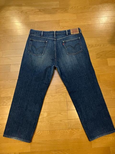 LEVIfS [oCX 533Chfj 傫sizeW42 used   uh 