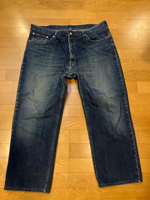 LEVIfS [oCX 533Chfj 傫sizeW42 used  uh 