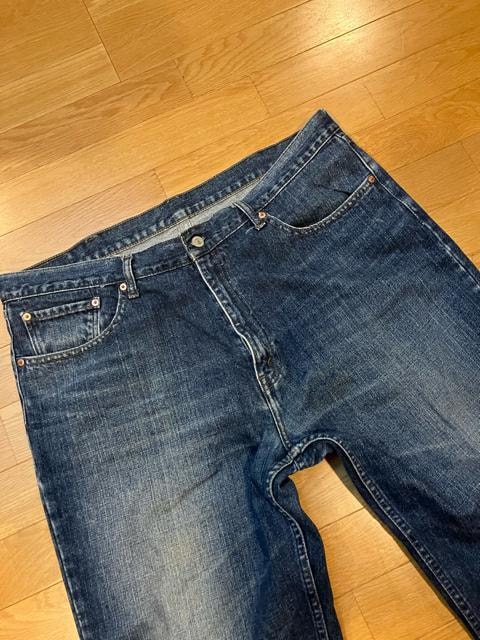 LEVIfS [oCX 533Chfj 傫sizeW42 used  uh 