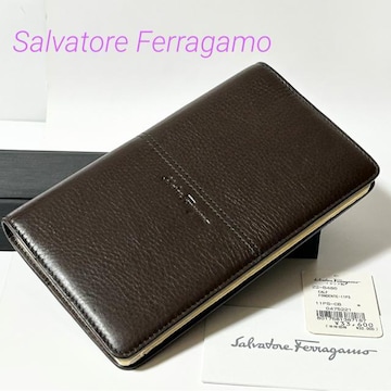 ɔi Salvatore Ferragamo tFK U[  蒠Jo[ XPW[