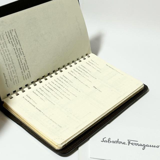 ɔi Salvatore Ferragamo tFK U[  蒠Jo[ XPW[  uh 
