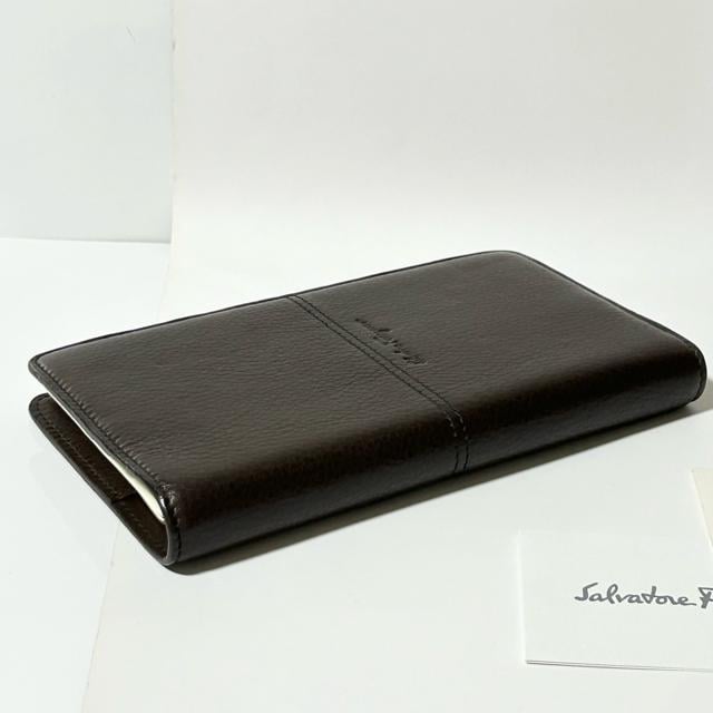 ɔi Salvatore Ferragamo tFK U[  蒠Jo[ XPW[  uh 