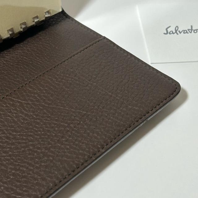 ɔi Salvatore Ferragamo tFK U[  蒠Jo[ XPW[  uh 