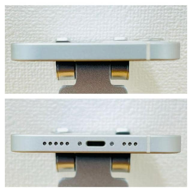 A 100% iPhone 12 128 GB SIMt[ zCg {  Ɠd/AV 