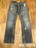 MEK DENIM/ү ިðމH /W31L34