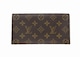 LOUIS VUITTON CBg mO ܂蒷DꁃUSEDyz