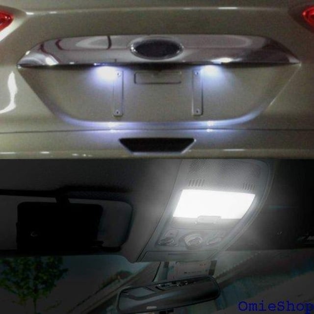 T10 LED ԗp Cg 5SMD W5W EFb g |WV io[ [v ou zCg 139  /oCN