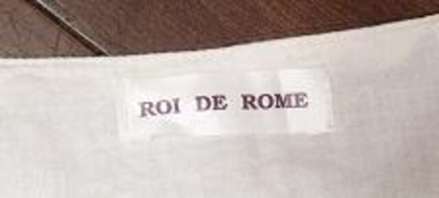 ROI DE ROM^100%@R{t@AWAt[hJ@fUCs[X@`jbNs[X^傫TCY3L  t@bV 