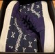 WTAPS ~ VANS SK8HI NAVY NX{[ 29cm