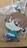 ■Fate/staynight■Heavens Feel 未使用 一番くじ ラバーストラップ 藤ねえ にもじしりーず ぽや