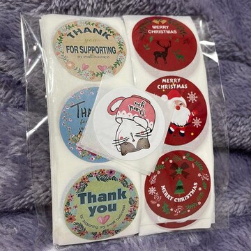 thank youV[@100Zbg@Merry Christmas B